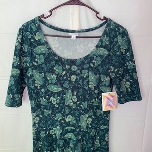 Lularoe NWT dress